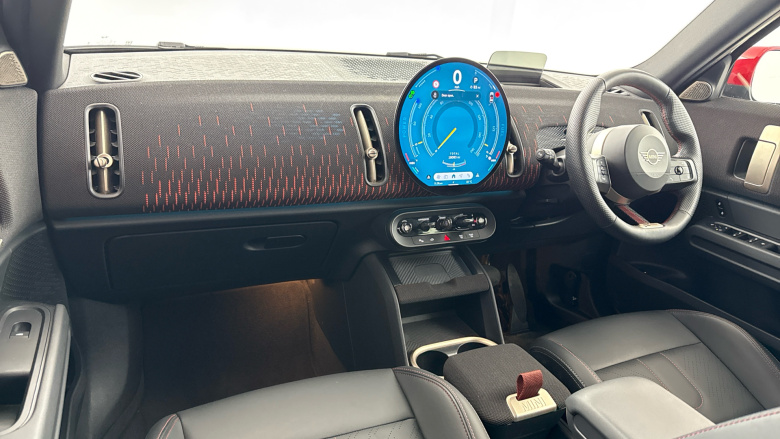 MINI Countryman 2.0 S Sport ALL4 5dr Auto Petrol Hatchback